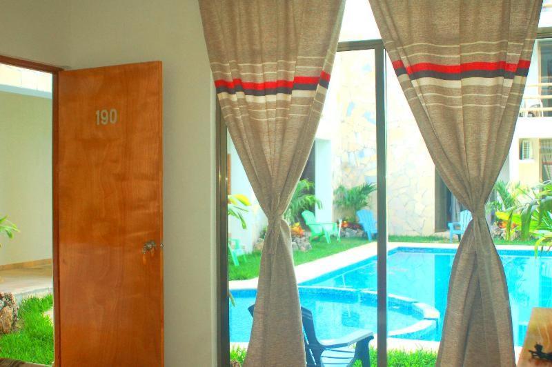 Axkan Arte Hotel Tuxtla Tuxtla Gutierrez Room photo