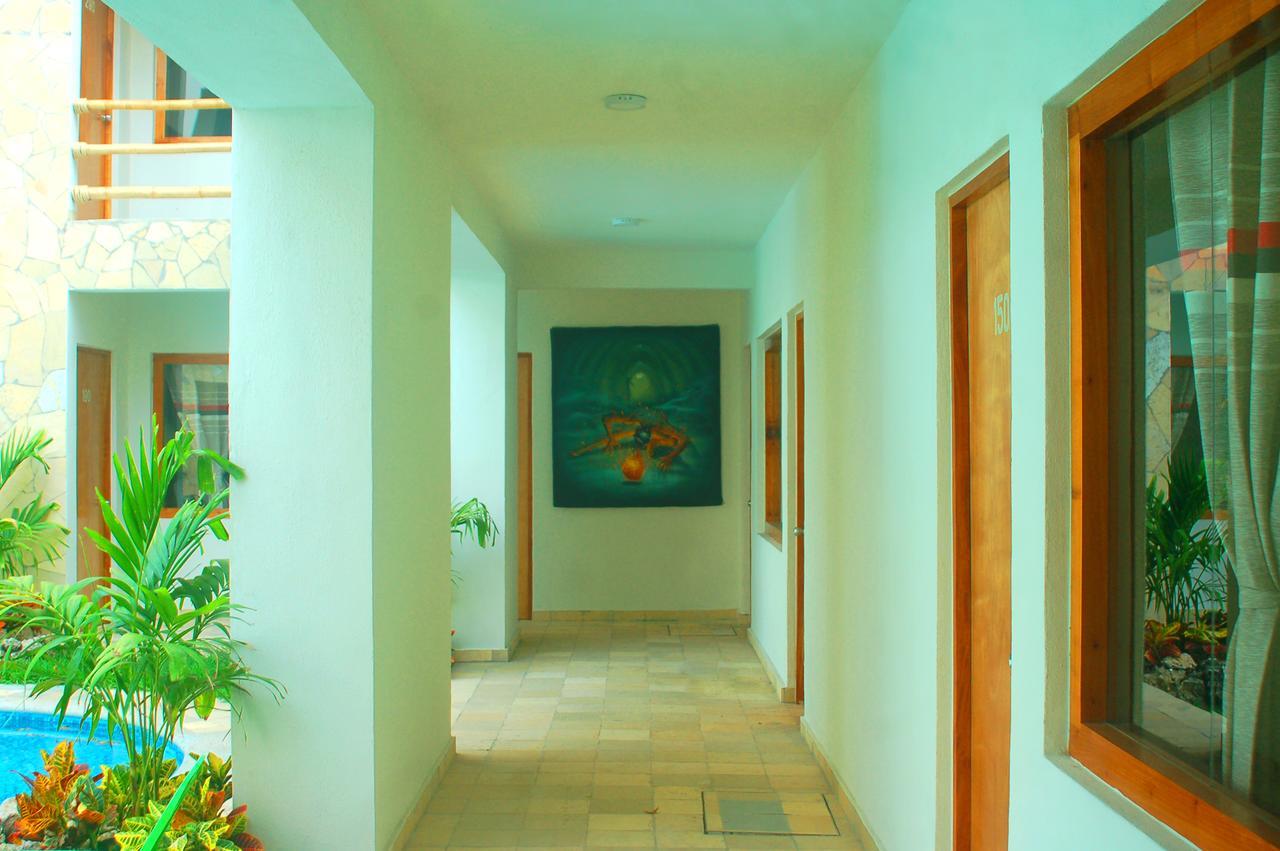 Axkan Arte Hotel Tuxtla Tuxtla Gutierrez Exterior photo
